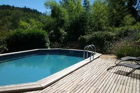 Chez Karine Et Julien Lejlighed Cahors 0*,  Frankrig